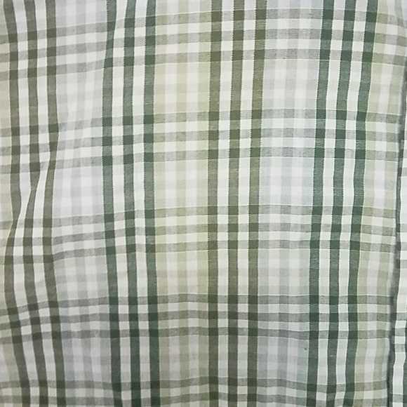 Saddlebred long sleeve button down dress shirt. - Picture 4 of 4